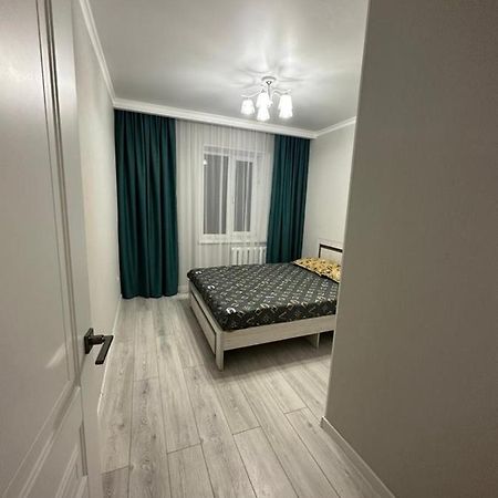 Apartment In Street Toktogula 77 Бишкек Екстериор снимка