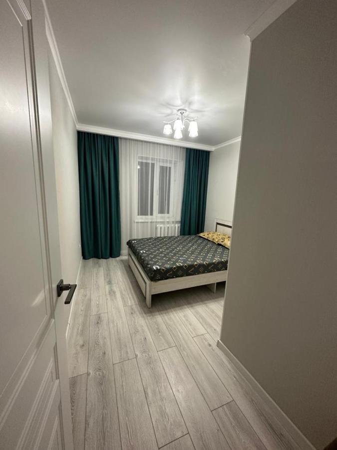 Apartment In Street Toktogula 77 Бишкек Екстериор снимка