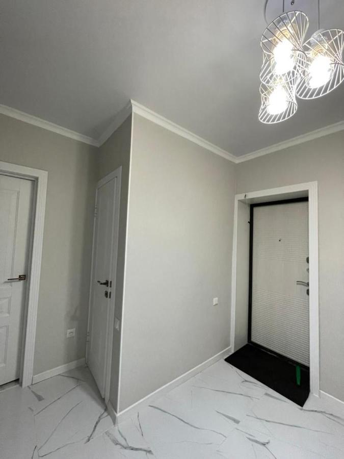 Apartment In Street Toktogula 77 Бишкек Екстериор снимка