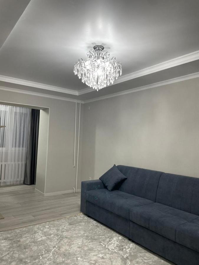Apartment In Street Toktogula 77 Бишкек Екстериор снимка