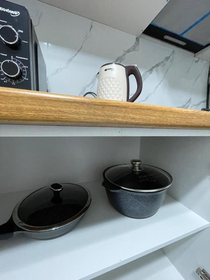 Apartment In Street Toktogula 77 Бишкек Екстериор снимка