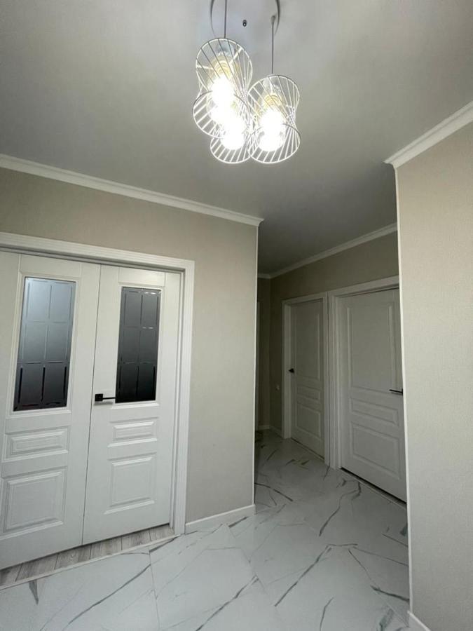 Apartment In Street Toktogula 77 Бишкек Екстериор снимка