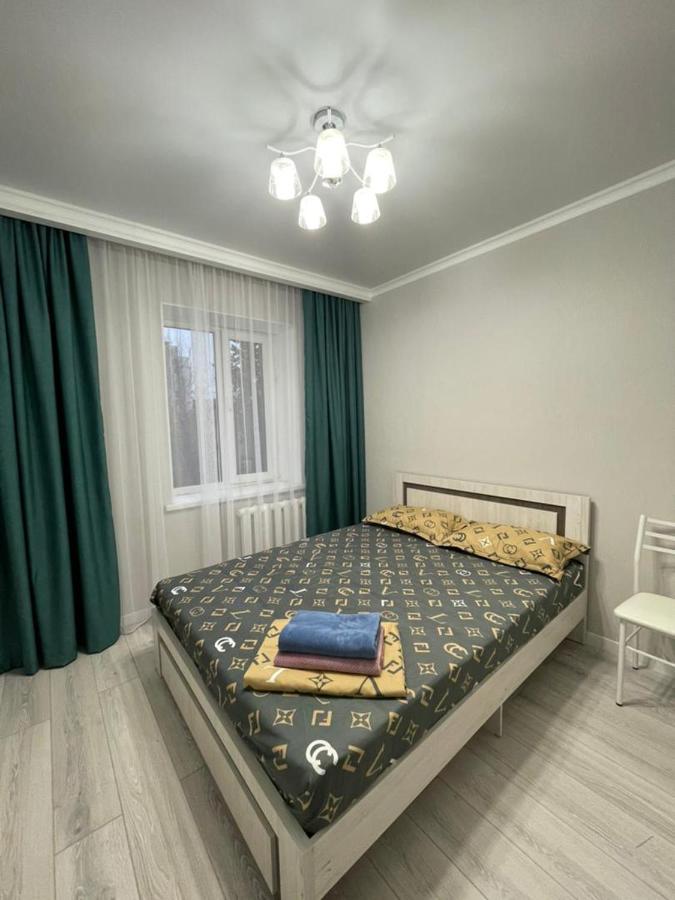 Apartment In Street Toktogula 77 Бишкек Екстериор снимка