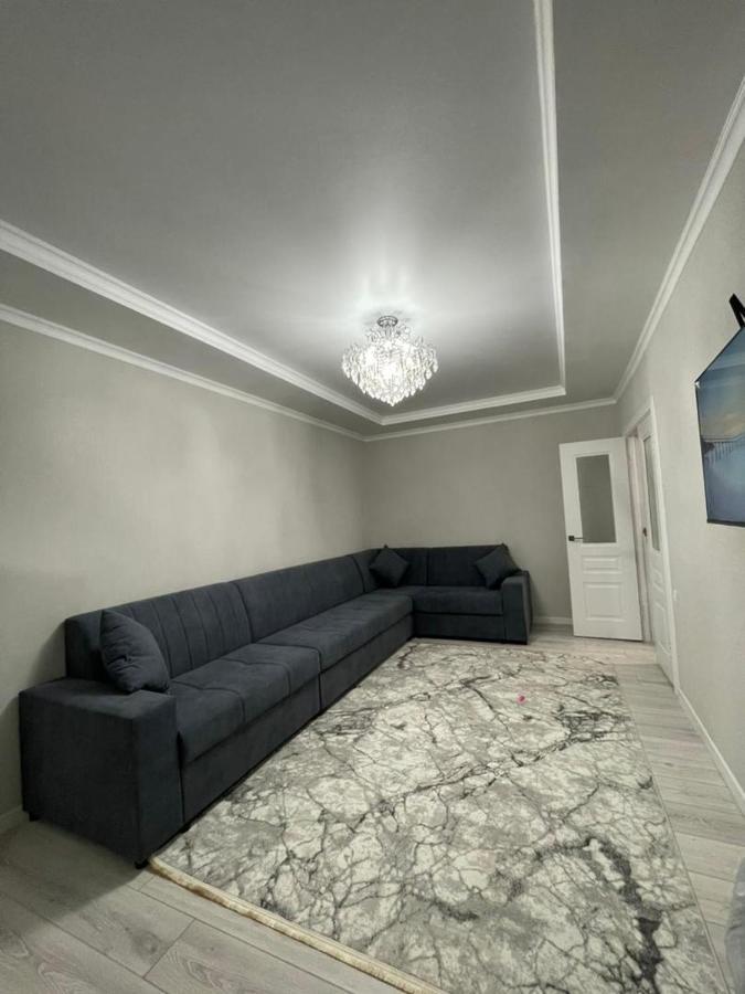 Apartment In Street Toktogula 77 Бишкек Екстериор снимка